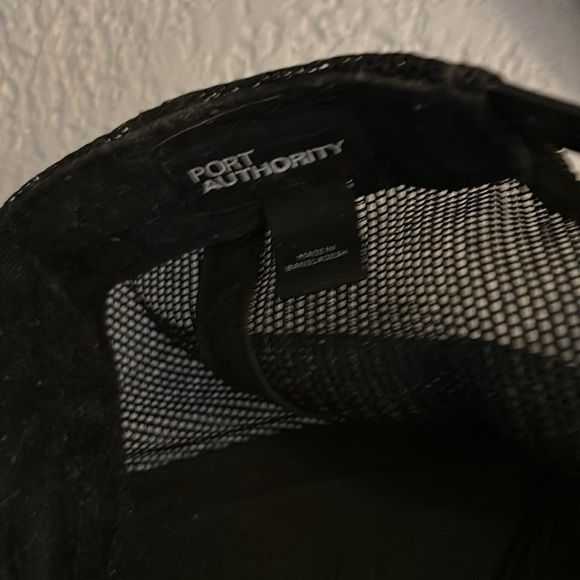 Correctional Solutions Group Snap Back Hat - Picture 3 of 3